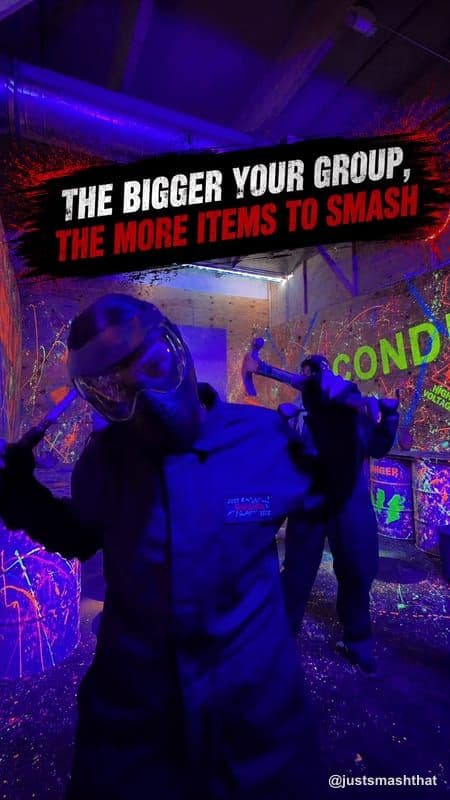 rage rooms 1