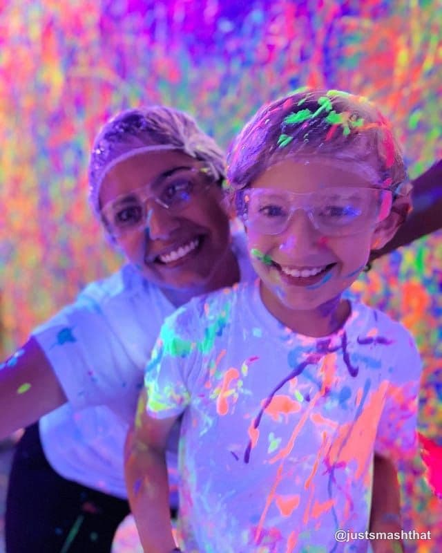Just Smash That Rage Rooms — What Guests Say Before Going