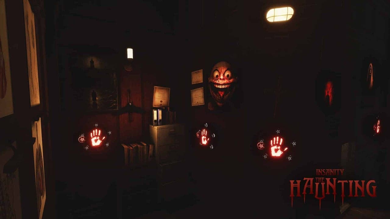 Halloween VR Games in Jacksonville & Daytona Beach