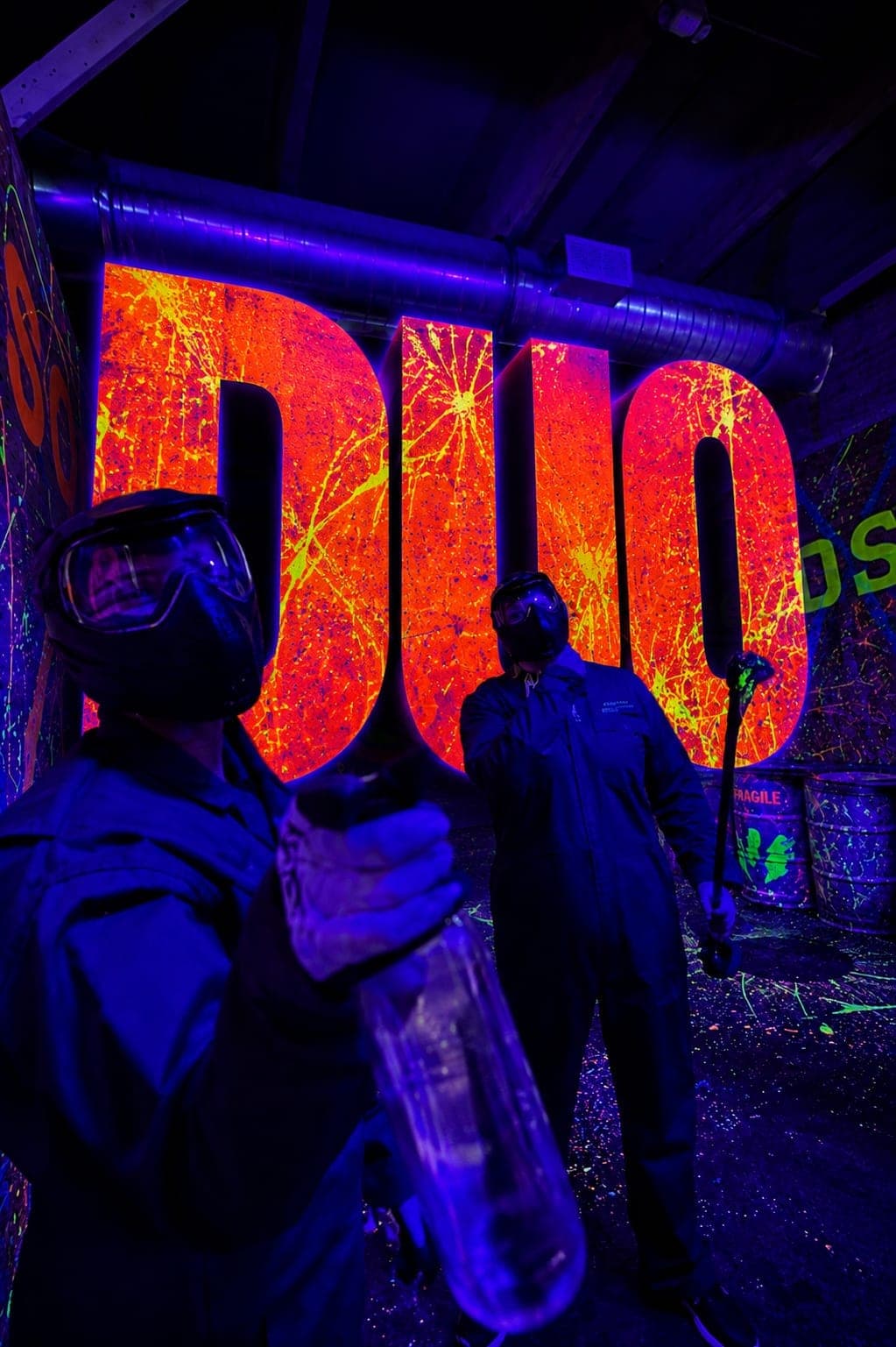 Duo Pro