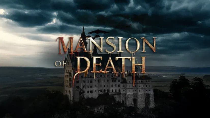 Mansion of Death